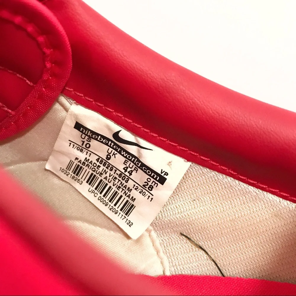 Nike Cortez Classic Running Shoe